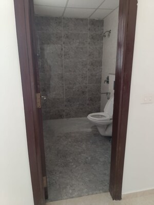 Bathroom in 3 BHK Apartment at Omaxe Royal Residency Faridabad, Sector 79 – for Sale