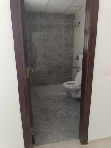 Bathroom in 3 BHK Apartment at Omaxe Royal Residency Faridabad, Sector 79 – for Sale