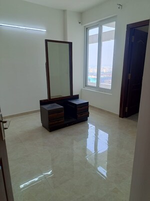 Living Room in 3 BHK Apartment at Omaxe Royal Residency Faridabad, Sector 79 – for Sale