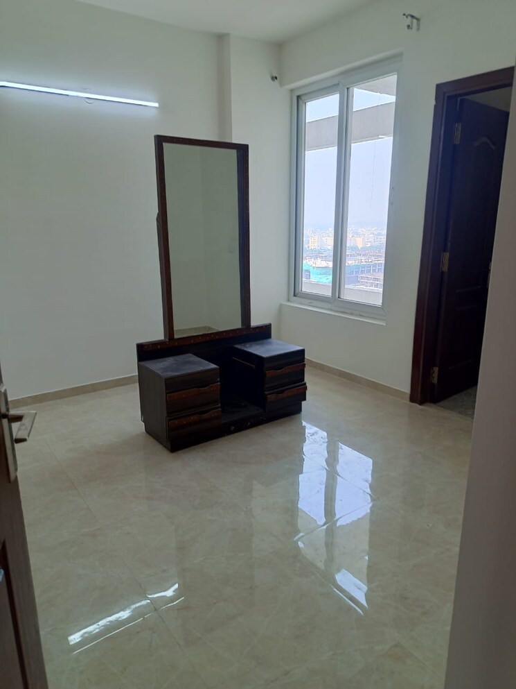 Living Room, omaxe-royal-residency-faridabad 3 Bedroom 1685 Sq.Ft. Apartment In Sector 79 Faridabad 9165619