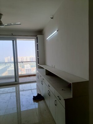 Kitchen in 3 BHK Apartment at Omaxe Royal Residency Faridabad, Sector 79 – for Sale