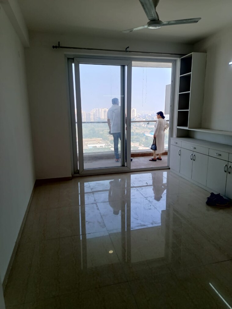 Kitchen, omaxe-royal-residency-faridabad 3 Bedroom 1685 Sq.Ft. Apartment In Sector 79 Faridabad 9165619