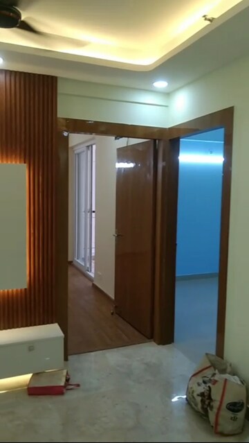 Bedroom in 2.5 BHK Apartment at Amrapali Riverview, Amrapali Leisure Valley – for Rent