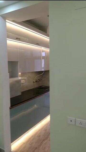 Furnished Amenities in 2.5 BHK Apartment at Amrapali Riverview, Amrapali Leisure Valley – for Rent