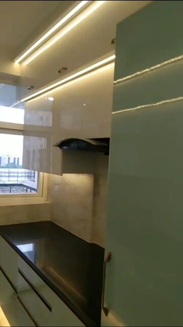 Furnished Amenities in 2.5 BHK Apartment at Amrapali Riverview, Amrapali Leisure Valley – for Rent
