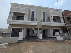 4 BHK + Pooja Room,Servant Room,Study Room,Extra Room Independent House For Sale in Lovely Villa 