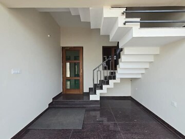 Parking in 4 BHK Independent House at Sector 115 – for Sale