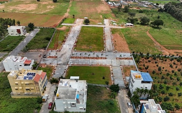 Plot For Sale in Marsur
