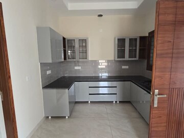 Kitchen in 4 BHK Independent House at Sector 115 – for Sale