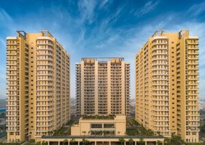 4 BHK Apartment – Exterior View View at BPTP Terra, Sector 37d - for Sale