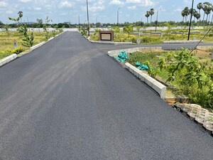  Plot For Sale in Chandapura