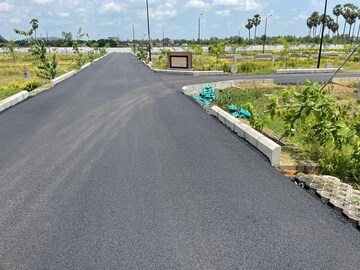  Plot For Sale in Chandapura