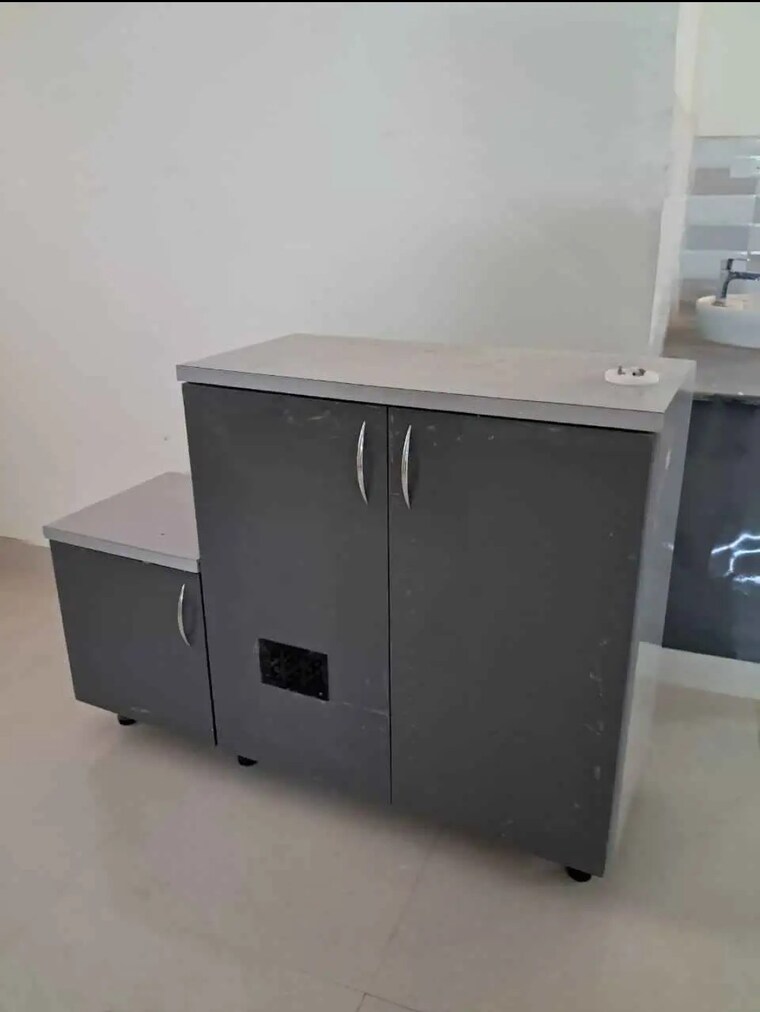 undefined, prestige-high-fields 3 Bedroom 1919 Sq.Ft. Apartment In Gachibowli Hyderabad 9165654