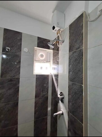Furnished Amenities in 3 BHK Apartment at Prestige High Fields, Gachibowli – for Rent