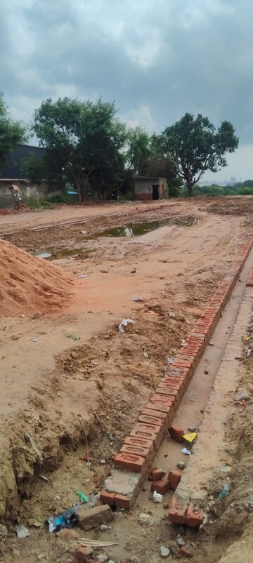 Plot Area in  Plot at Ekdant FNG, Surajpur – for Sale