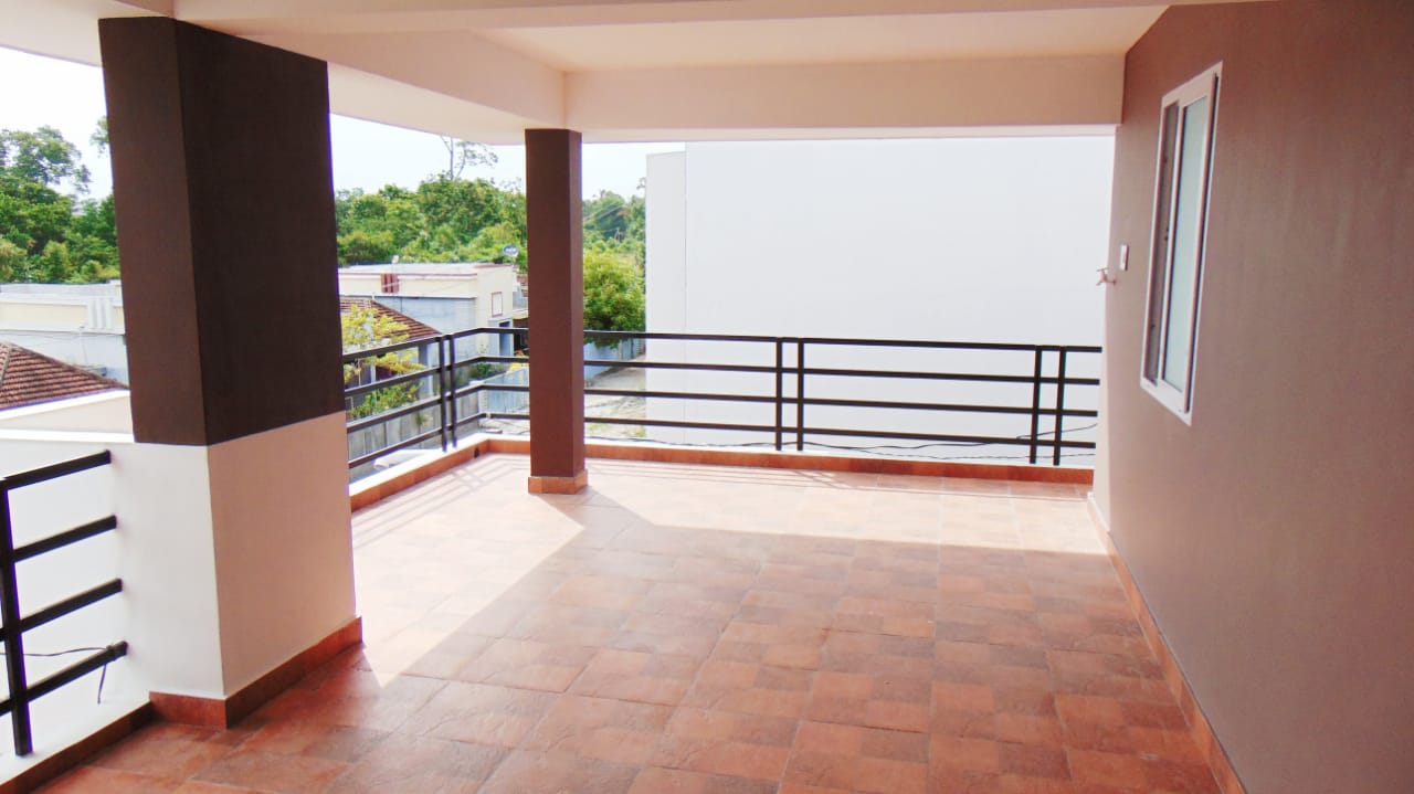 3 BHK Independent House For Sale in Kalmandapam