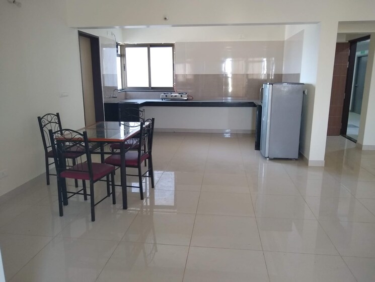Kitchen, paranjape-blue-ridge 2 Bedroom 795 Sq.Ft. Apartment In Hinjewadi Pune 9165656