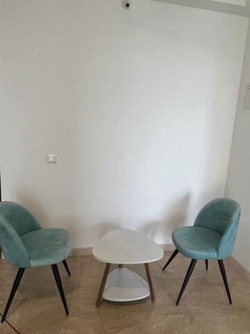 2 BHK Apartment For Rent in Unnati Woods CHS, Kasarvadavali