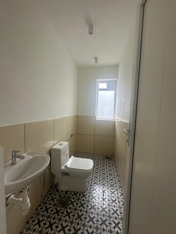 Bathroom in 3 BHK Villa at Nachinola – for Sale
