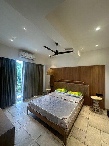 Bedroom in 3 BHK Villa at Nachinola – for Sale