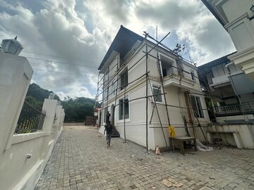 3 BHK Villa – Exterior View View at Nachinola - for Sale