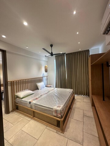 Bedroom in 3 BHK Villa at Nachinola – for Sale