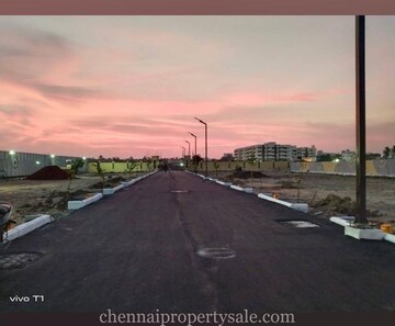  Plot For Sale in Chandapura