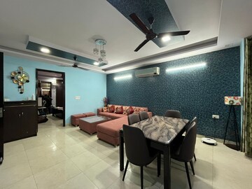 3 BHK Builder Floor For Sale in Srishti Greenfield Homes, Green Fields Colony