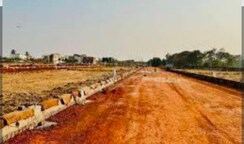 Plot For Sale in Best City Layout