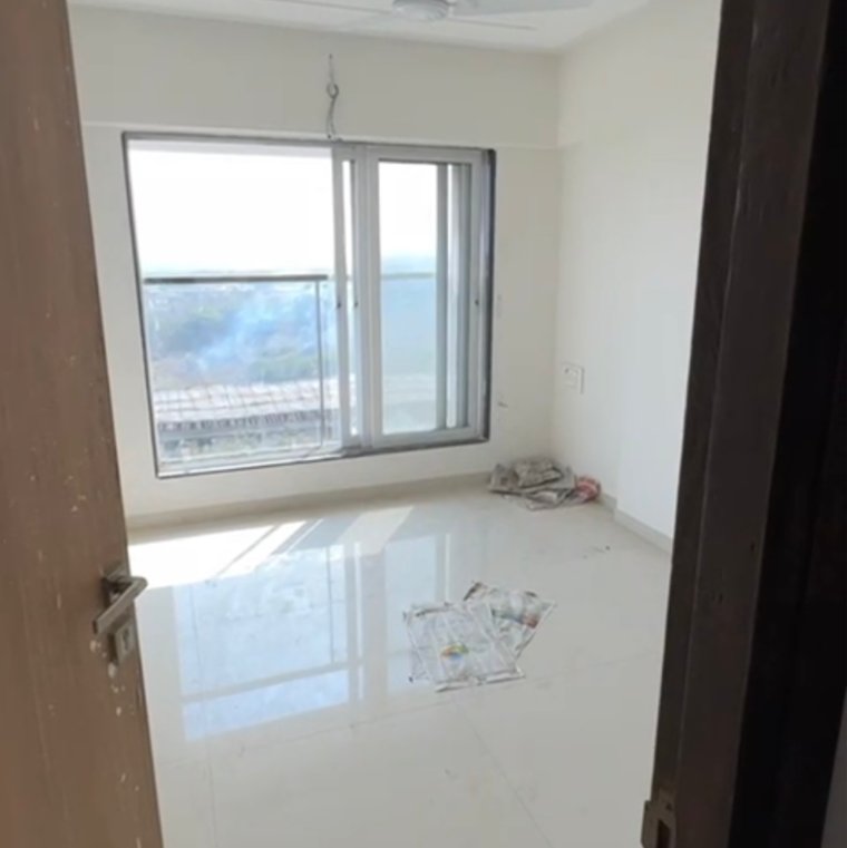 Bedroom, vl-savli-eastern-groves-phase-1 2 Bedroom 697 Sq.Ft. Apartment In Vikhroli East Mumbai 9165681