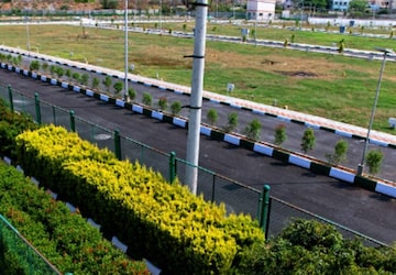 Plot For Sale in Chandapura
