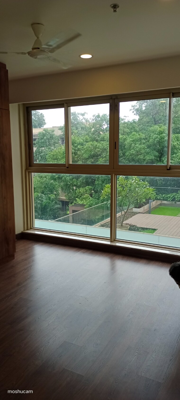 Balcony, ashar-navroze-apartment 3 Bedroom 1600 Sq.Ft. Apartment In Pali Hill Mumbai 9165679