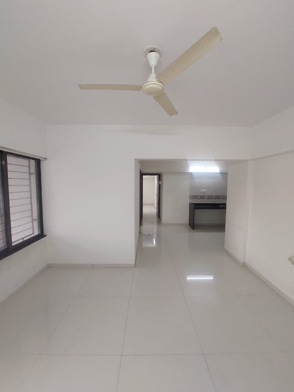 2 BHK Apartment For Rent in Space Elena