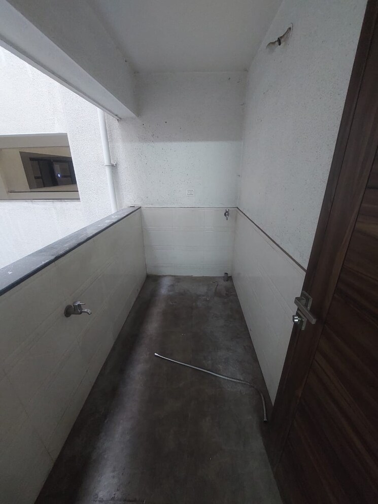 Kitchen, space-elena 2 Bedroom 1000 Sq.Ft. Apartment In Bavdhan Pune 9165670