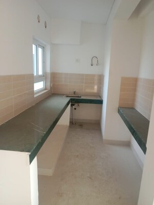 Kitchen in 3 BHK Apartment at BPTP Park Elite Floors, Sector 85 – for Sale