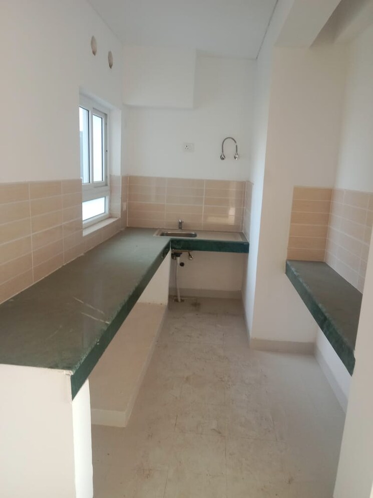 Kitchen, bptp-park-elite-floors 3 Bedroom 883 Sq.Ft. Apartment In Sector 85 Faridabad 9165691