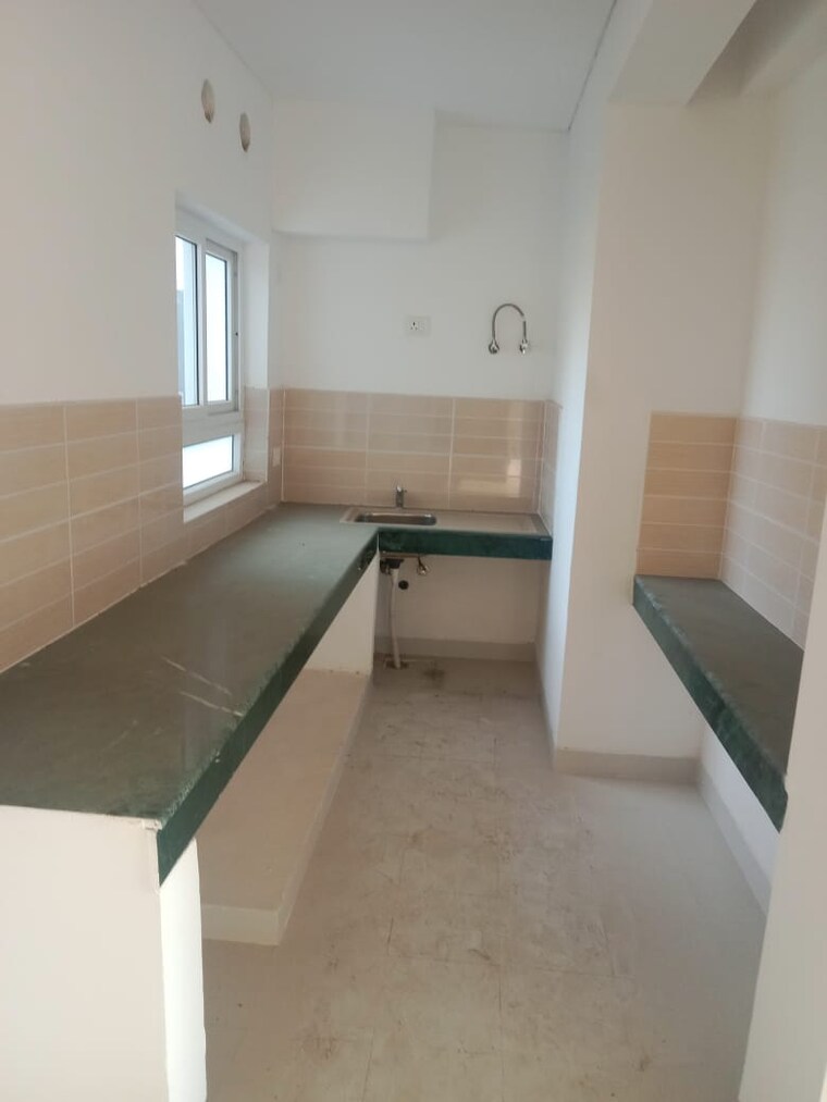 Kitchen, bptp-park-elite-floors 3 Bedroom 883 Sq.Ft. Apartment In Sector 85 Faridabad 9165691