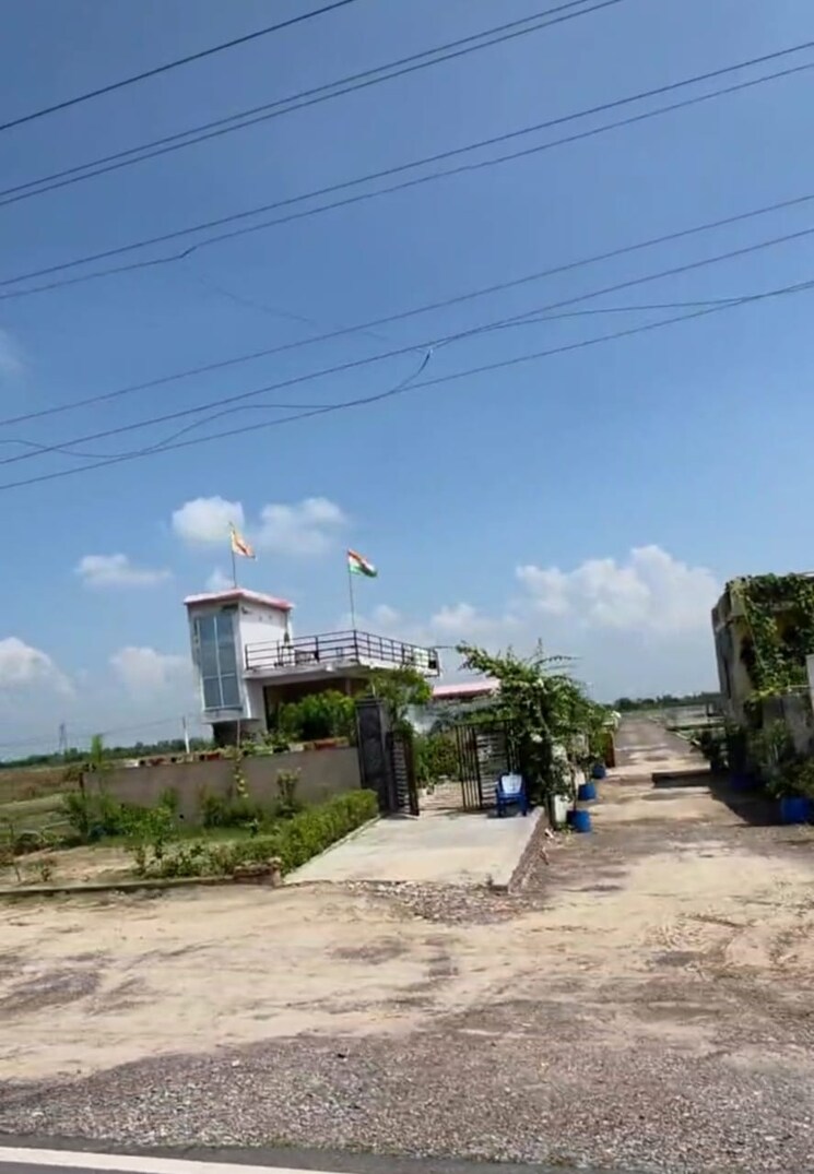 Exterior View, chhata  60 Sq.Yd. Plot In Chhata Mathura 9165739