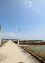 60 Sq.Yd. Plot in Gokuldham 