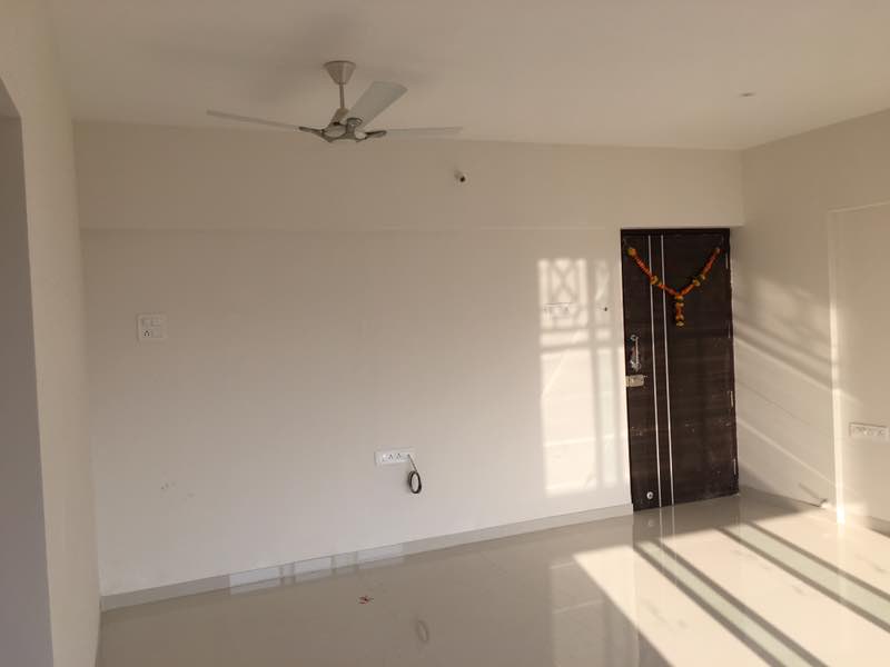 2 BHK + Pooja Room 599 Sq.Ft. Apartment in RDC Pinewood