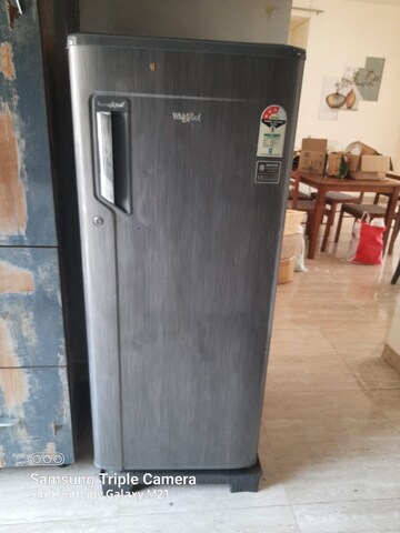 Furnished Amenities in 3.5 BHK Builder Floor at Puri Aman Vilas, Sector 89 – for Rent