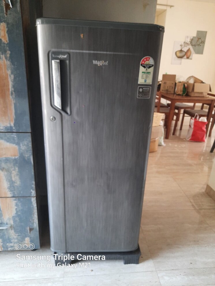 undefined, puri-aman-vilas 3.5 Bedroom 1670 Sq.Ft. Builder Floor In Sector 89 Faridabad 9165732