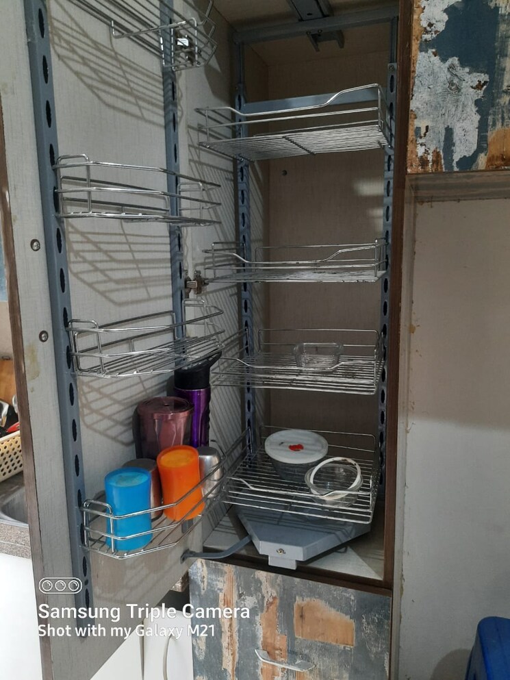 Bathroom, puri-aman-vilas 3.5 Bedroom 1670 Sq.Ft. Builder Floor In Sector 89 Faridabad 9165732