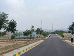 300 Sq.Yd. Plot in SR Sree City