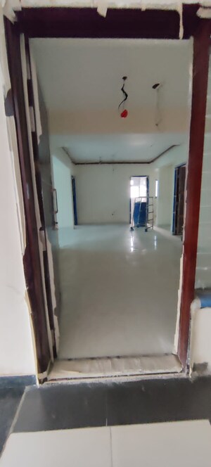 Building Lobby in 3 BHK Apartment at Financial District – for Sale