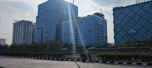 3 BHK Apartment – Exterior View View at Financial District - for Sale