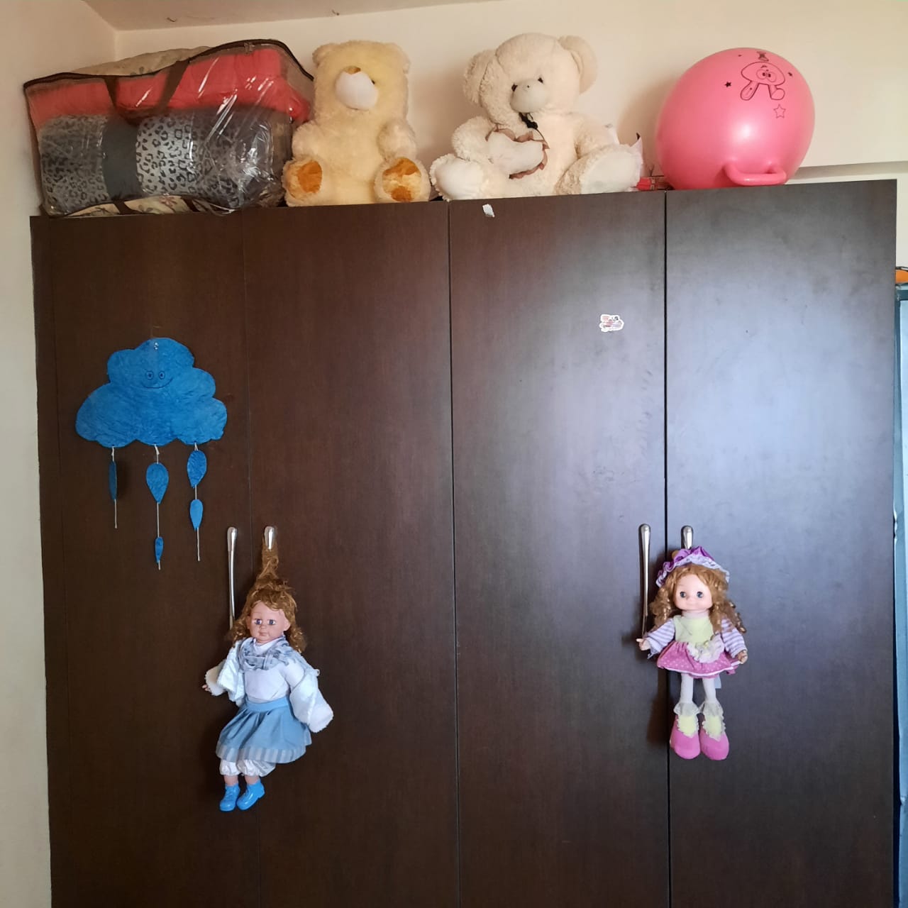 2 BHK + Pooja Room Apartment For Rent in Prestige Tranquility