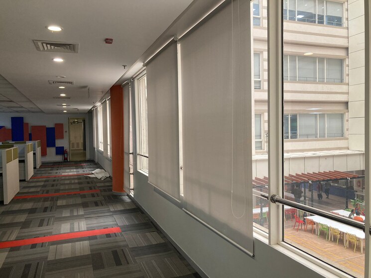 undefined, sector 63 Commercial Office Space 5000 Sq.Ft. In Sector 63 Noida 9165696