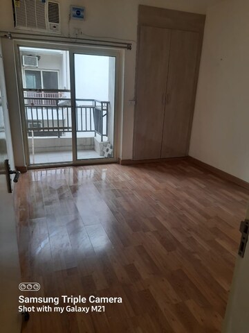 Room in 3.5 BHK Builder Floor at Puri Aman Vilas, Sector 89 – for Rent