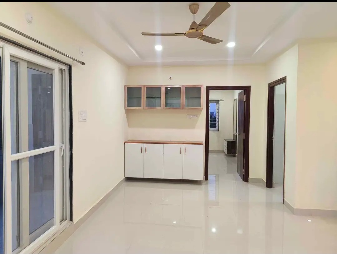 3 BHK + Pooja Room,Study Room Apartment For Rent in Prestige Tranquil